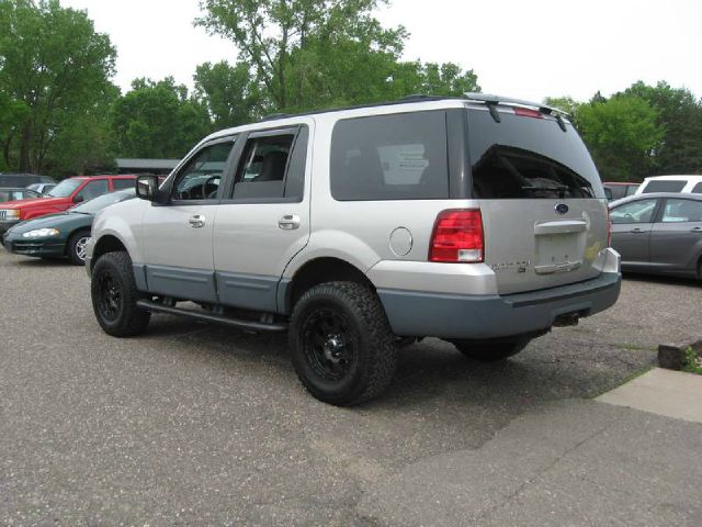 2003 Ford expedition fx4 shocks #10